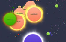 球球大作战1109线上公开赛小组赛B组精彩视频