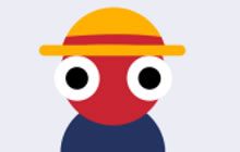 双十一福利 贪吃蛇大作战草帽皮肤180金币可得