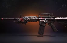 CF手游雷神和黑骑士比起来哪个好 强势武器对比