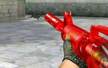 CF手游红魔怎么样 红魔属性特点全方位介绍