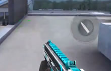 CF手游狂龙君：数据中心3个V8大佬吓到对面退游