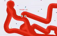 贪吃蛇大作战大蛇怎么保持体形 大蛇吃小蛇技巧