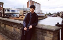 贪吃蛇大作战帅气的男生头像大图 总有你的菜