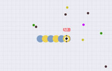 贪吃蛇大作战吃小蛇有哪些注意事项 新手须知