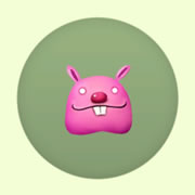 球球大作战龅牙兔好不好看 新孢子是否值得购买