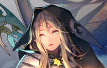 第一弹PV公开 螺旋境界线1.4版圣女的传承欣赏