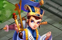 聊骚撩妹打皇城 儒道至圣新颖世家玩法大揭秘