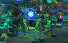 积分晋级 大圣王手游荣耀军团公会战规则介绍