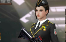 CF手游换购黑骑士的武器有哪些 黑骑士换购指南