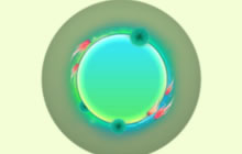 球球大作战绝版皮肤游鱼惊梦限时上架 只需200糖