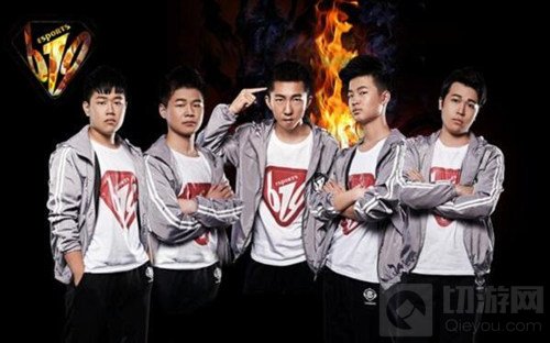 球球大作战炫星兄弟虎牙直播首秀11月12日开启