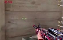 CF手游第二届WGC火线杯第二周精彩瞬间TOP10