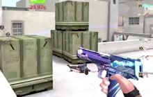 CF手游第二届WGC火线杯第三周精彩瞬间TOP10