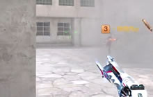 CF手游第二届WGC第三周iOS4进2 foreverVSNiP