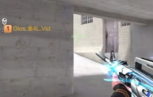 CF手游第二届WGC第三周iOS冠军赛 骑士团VS NiP