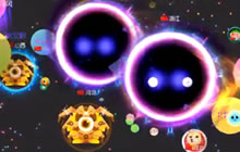 球球大作战怎么卡孢子 卡孢子方法全面解析