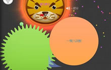 球球大作战超大刺球图片欣赏 你一定没有见过