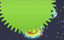 球球大作战绿刺更新有没有什么规律 多久更新一次