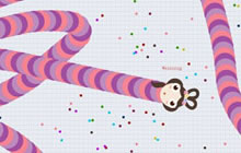 贪吃蛇大作战在哪里反馈问题 官方反馈群分享