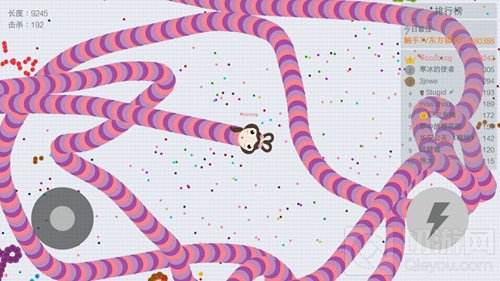 贪吃蛇大作战在哪里反馈问题 官方反馈群分享