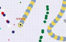 贪吃蛇大作战怎么吃更多食物 快速变长攻略