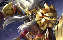 时空召唤11月9日更新 王者来袭黄金圣衣登场