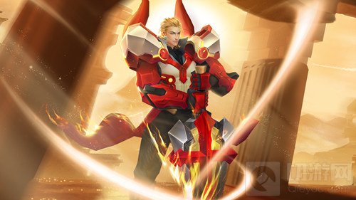 时空召唤11月9日更新 王者来袭黄金圣衣登场