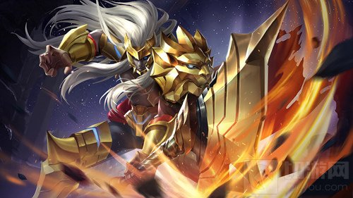 时空召唤11月9日更新 王者来袭黄金圣衣登场