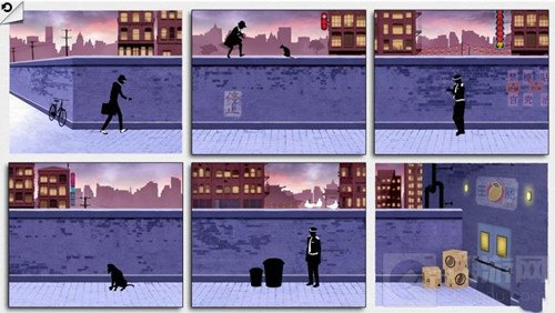 致命框架2试玩视频曝光 分镜解谜令人叹服不已