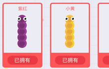 贪吃蛇大作战更新后皮肤无法使用该怎么解决