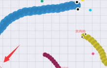 贪吃蛇大作战转圈圈有什么作用 实用战术讲解