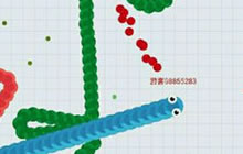 贪吃蛇大作战什么时候加速最好 加速使用攻略