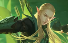 全民超神11月9日更新 多个英雄平衡性调整公告