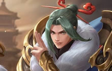 小米超神体验服11月11日更新 新英雄法正登场