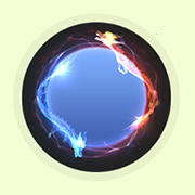 球球大作战飞龙在天光环怎么得 新皮肤图鉴展示