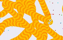 贪吃蛇大作战18万高分截图 刷高分技巧分享