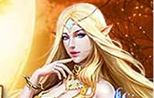 3D魔幻ARPG手游《永恒纪元》地区服即将上线