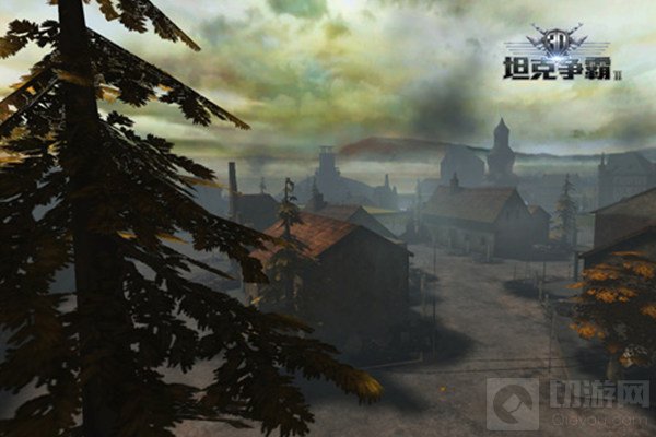 3D坦克争霸2新版本测试前瞻 天气系统即将上线