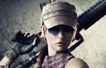 CF手游特殊符号名字怎么设置 特殊符号大全