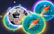 球球大作战被卡住怎么办 零之启教你如何解决