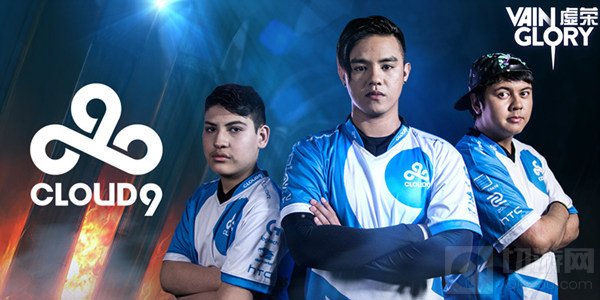 《虚荣》国服一周年 点触操作为职业电竞而生