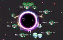 球球大作战怎么卡白房 卡白房技巧全面揭秘