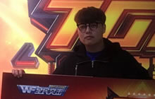 2016TGA全民突击冬季总决赛战报 大圣顺利夺冠