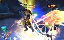 阿萨斯归来 山口山战记手游新英雄抽奖再开启