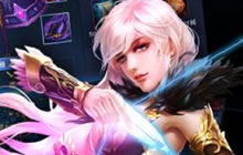 西方魔幻手游大作 神之荣耀11月18日双端首发