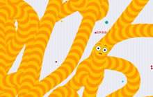 贪吃蛇大作战成为时下最火手游 为何让人着迷