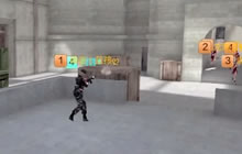 CF手游第二届WGC火线杯iOS季军赛 LNG vs 情谊