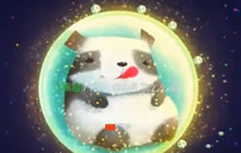 球球大作战八云：抓住时机一个四分逆袭全场