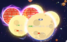 球球大作战凯旋是否真能带给你好运 试试就知道