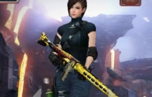 CF手游失落神庙选择什么角色好 角色搭配指南